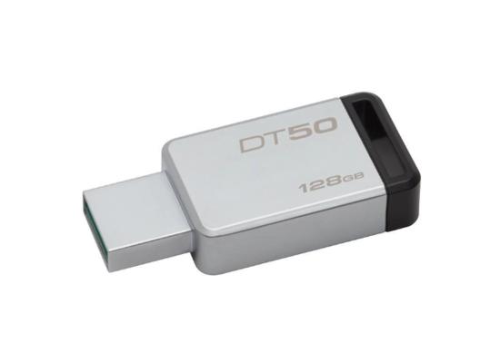 Kingston Datatraveler DT50 128GB USB 3.0 Flash Drive 