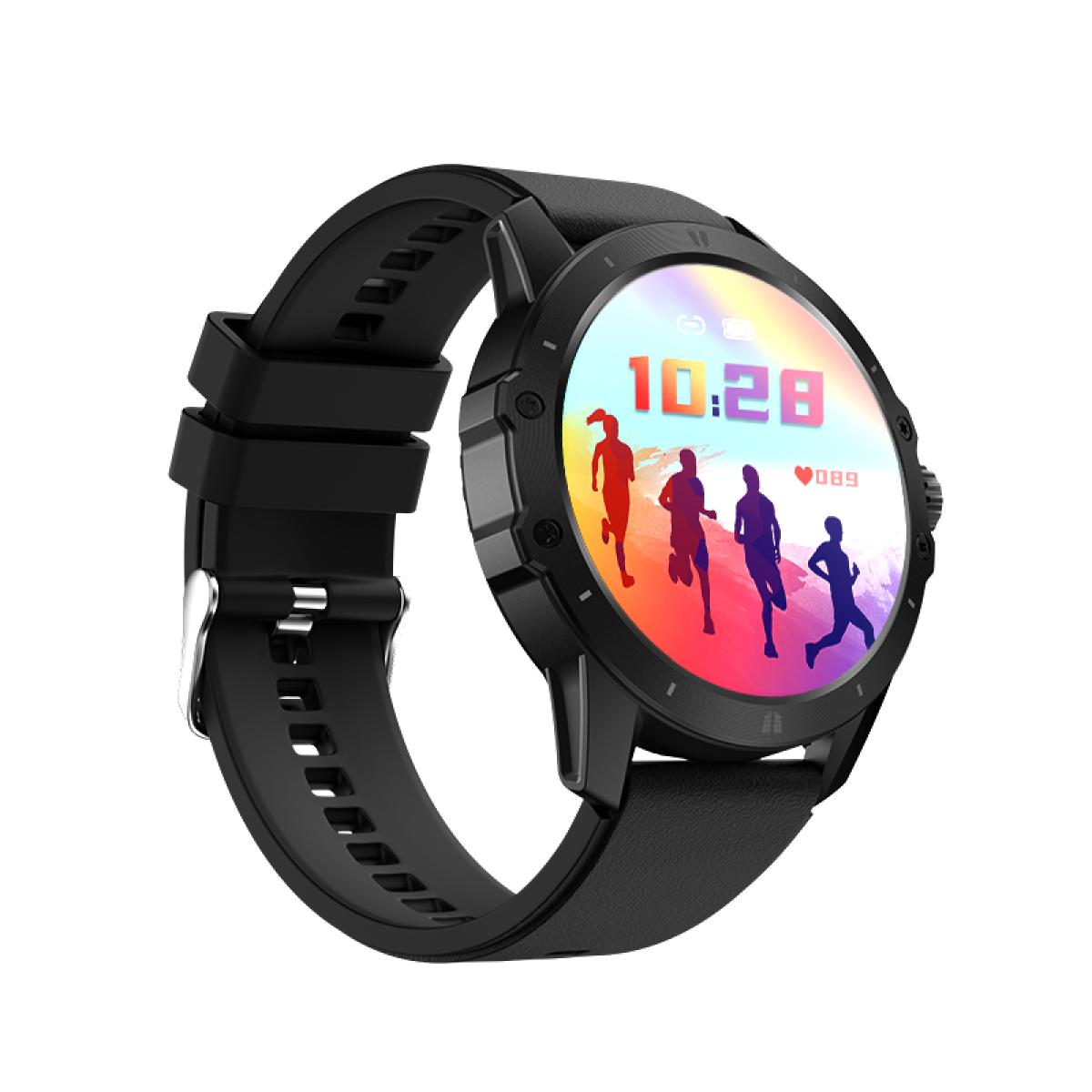 VIKUSHA Watch Noble2