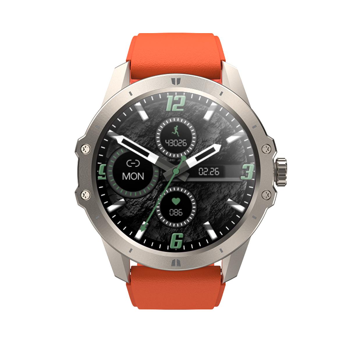 VIKUSHA Watch Noble2