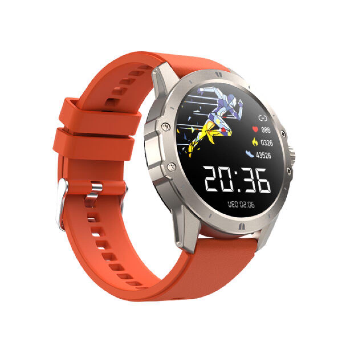VIKUSHA Watch Noble2