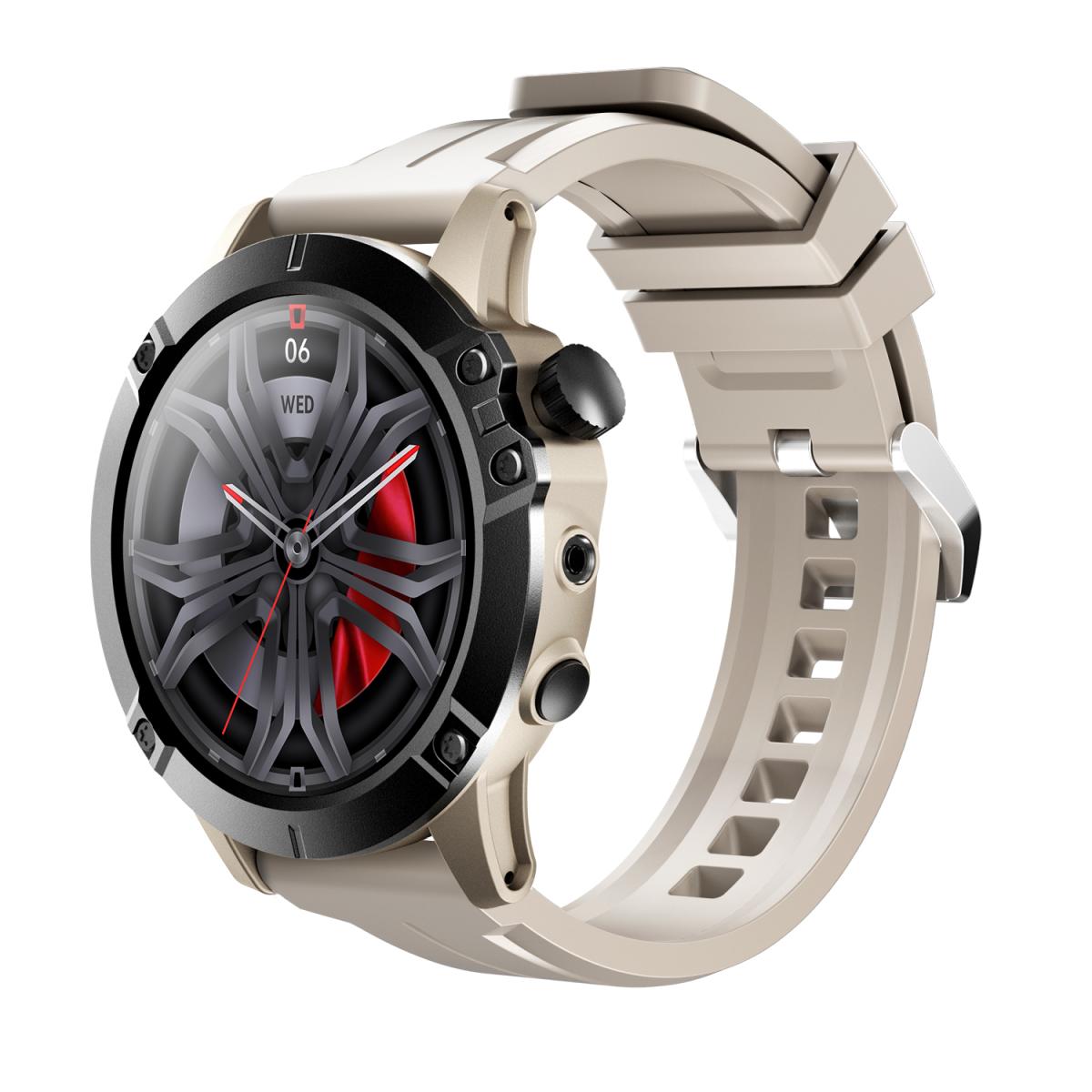 VIKUSHA Watch Noble3