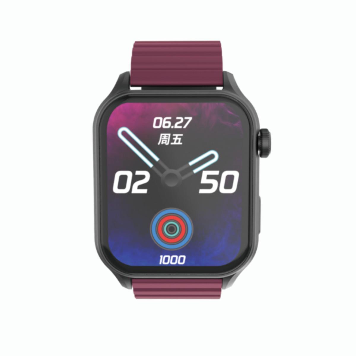 VIKUSHA Watch V82