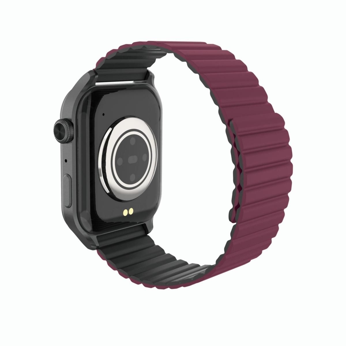 VIKUSHA Watch V82