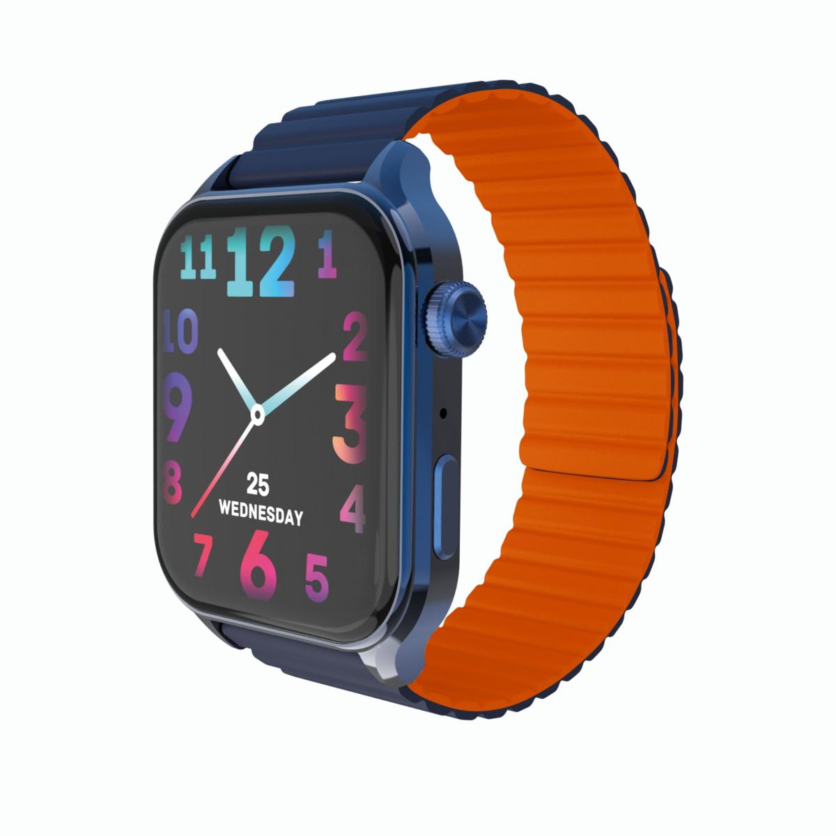 VIKUSHA Watch V82