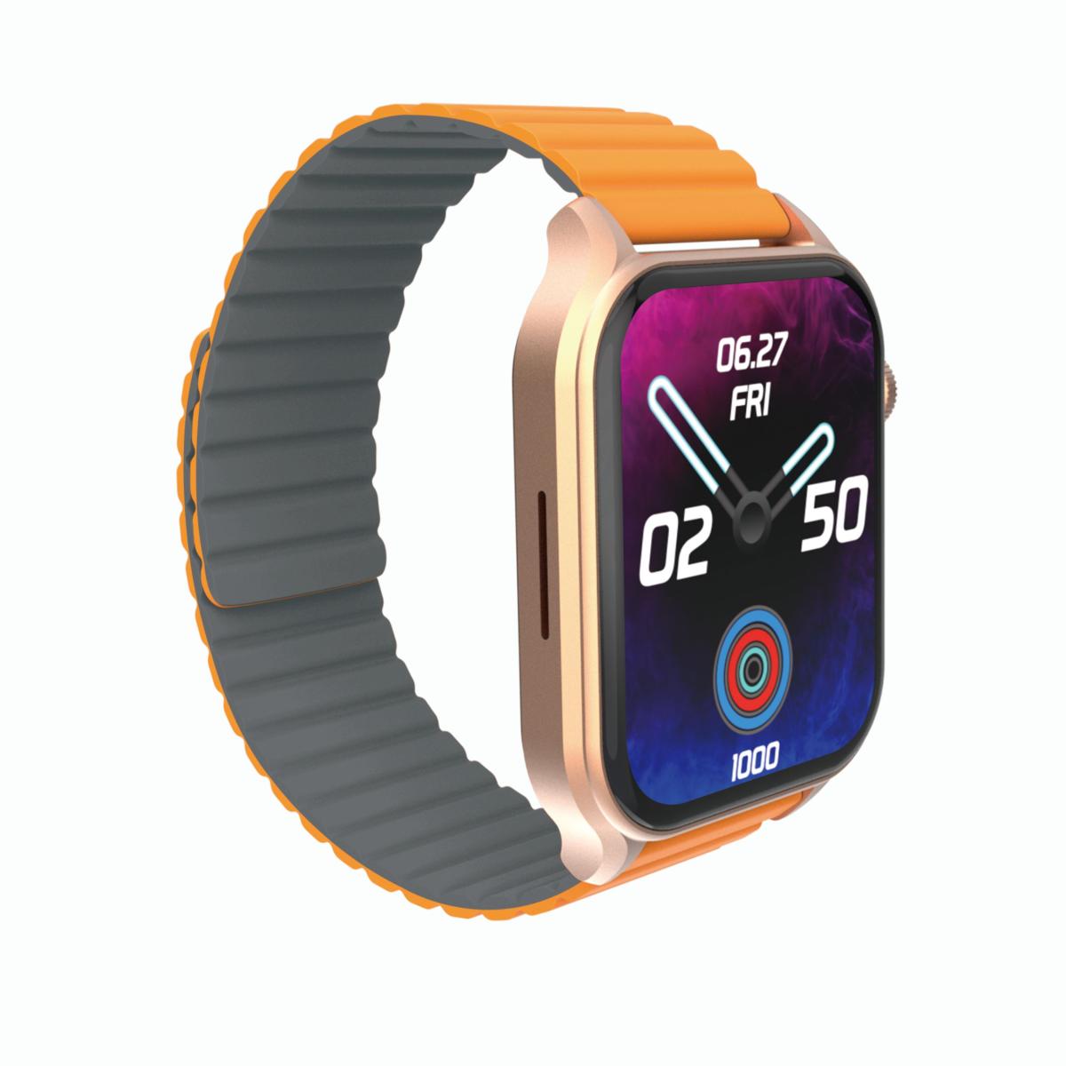 VIKUSHA Watch V82