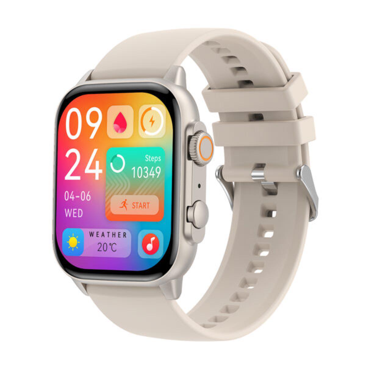 VIKUSHA Watch V92