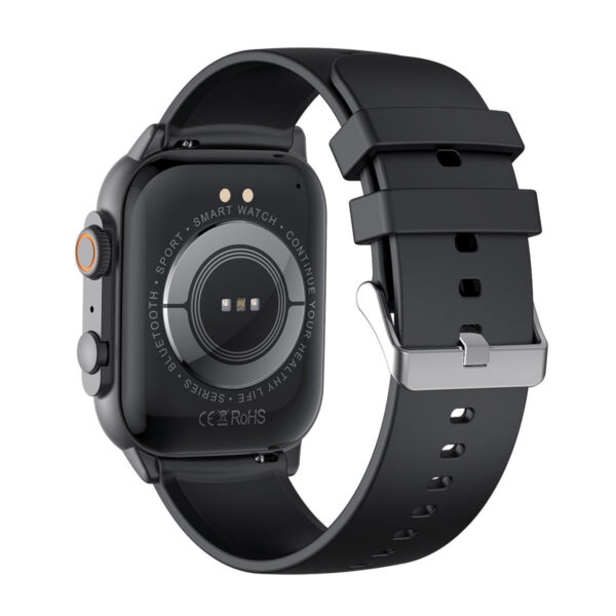 VIKUSHA Watch V92