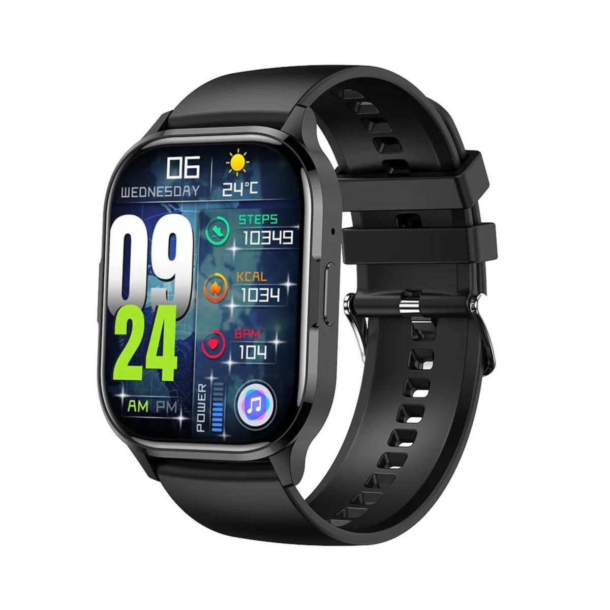 VIKUSHA Watch V92Plus
