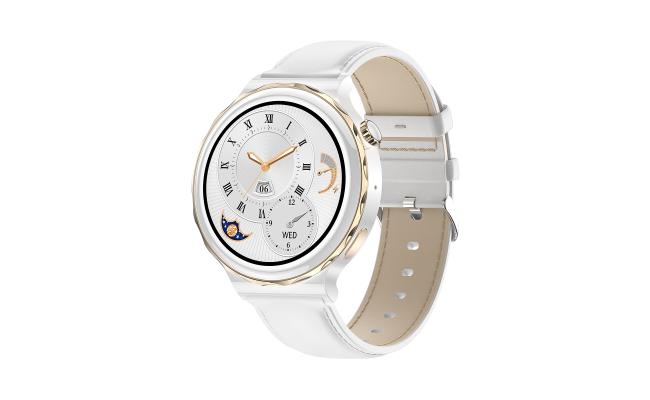 VIKUSHA Watch Vogue2