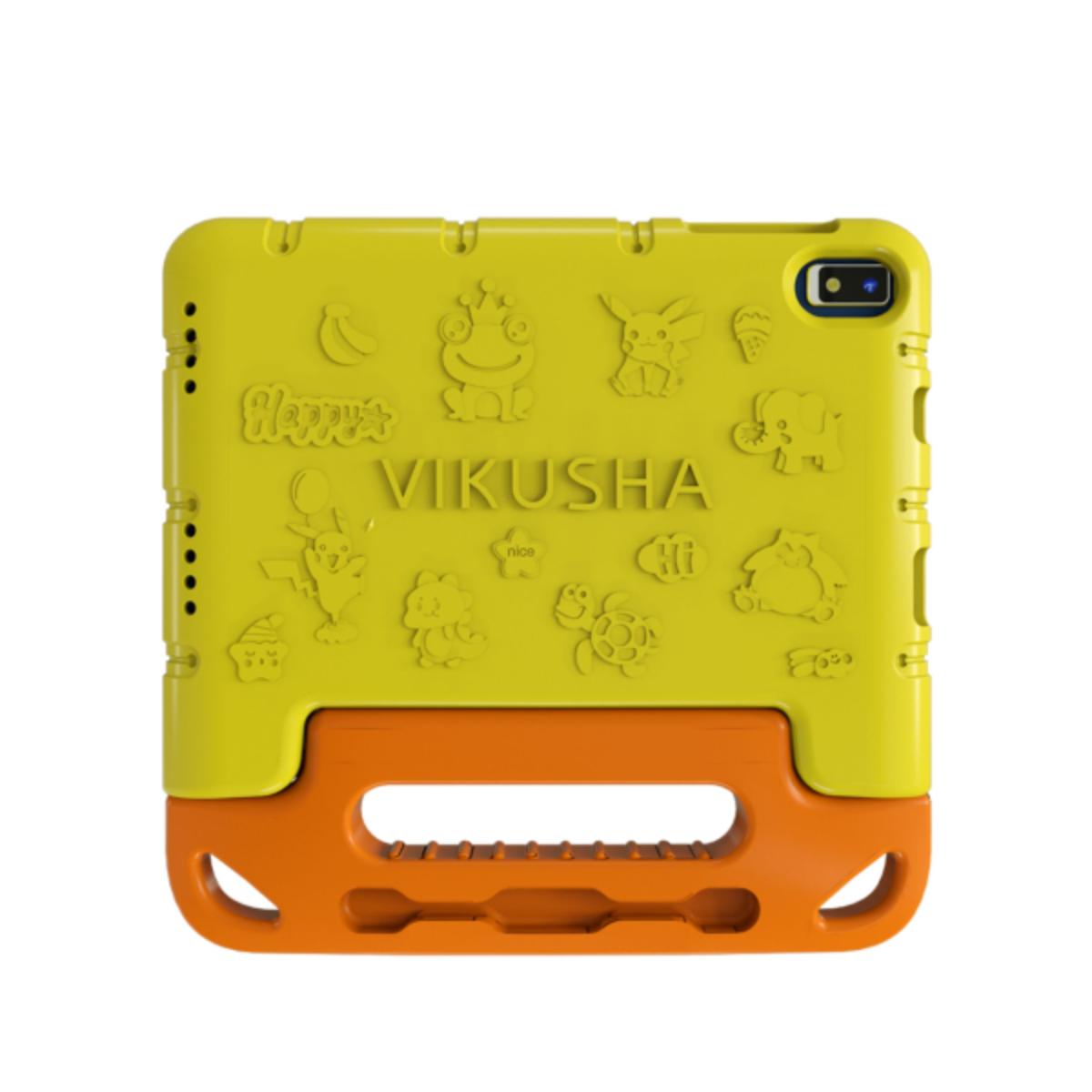 VIKUSHA Kids Tablet V-N6