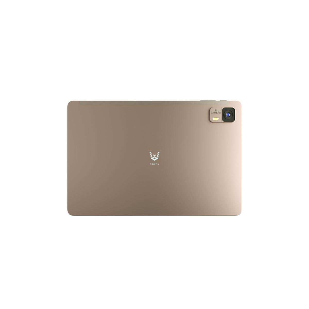 VIKUSHA V-Z40 Pro 4G - Tablet