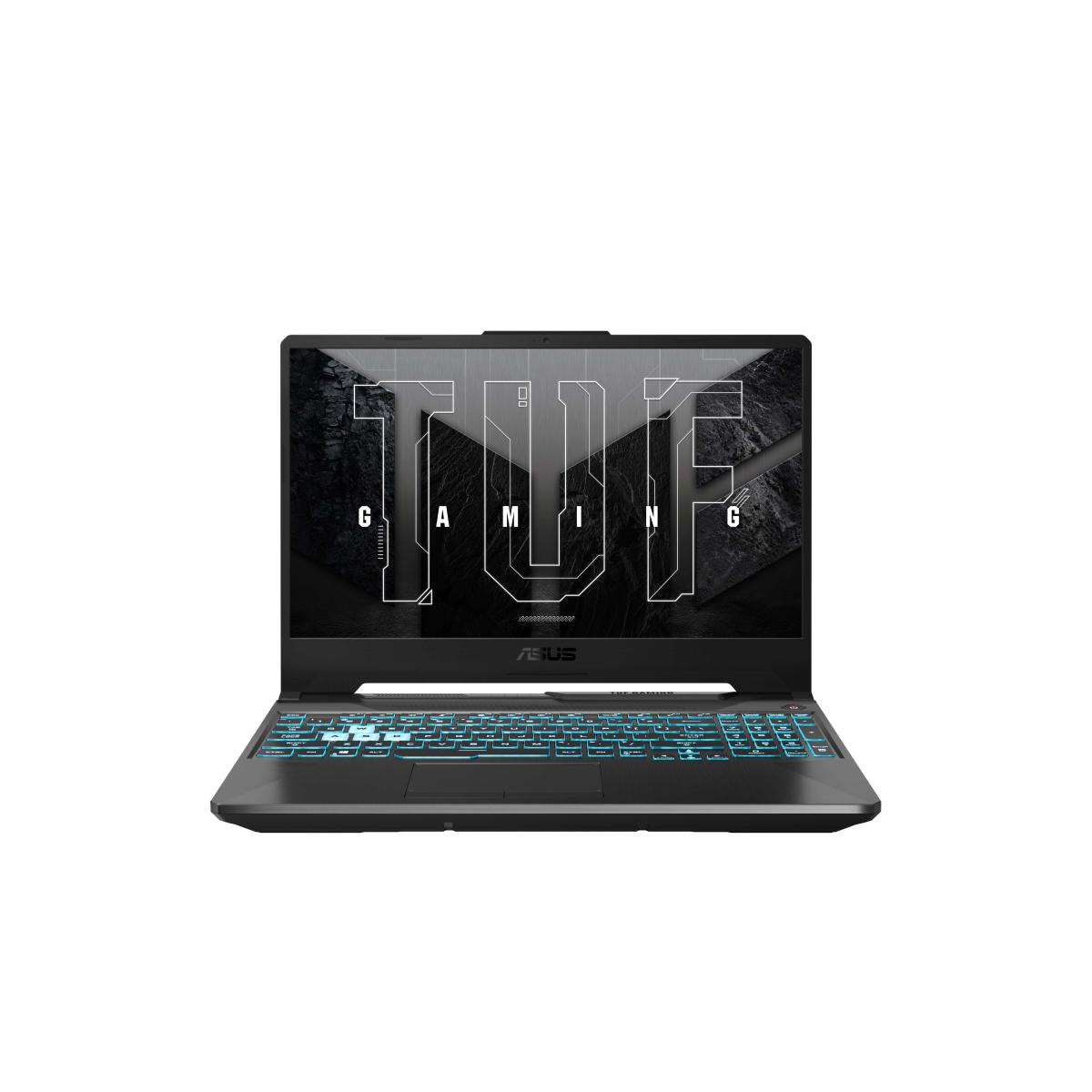 ASUS TUF A15 FA507NVR-LP005 AMD Ryzen™ 7 7435HS Nvidia RTX 4060 8GB & IPS 144Hz Display –Gaming Laptop