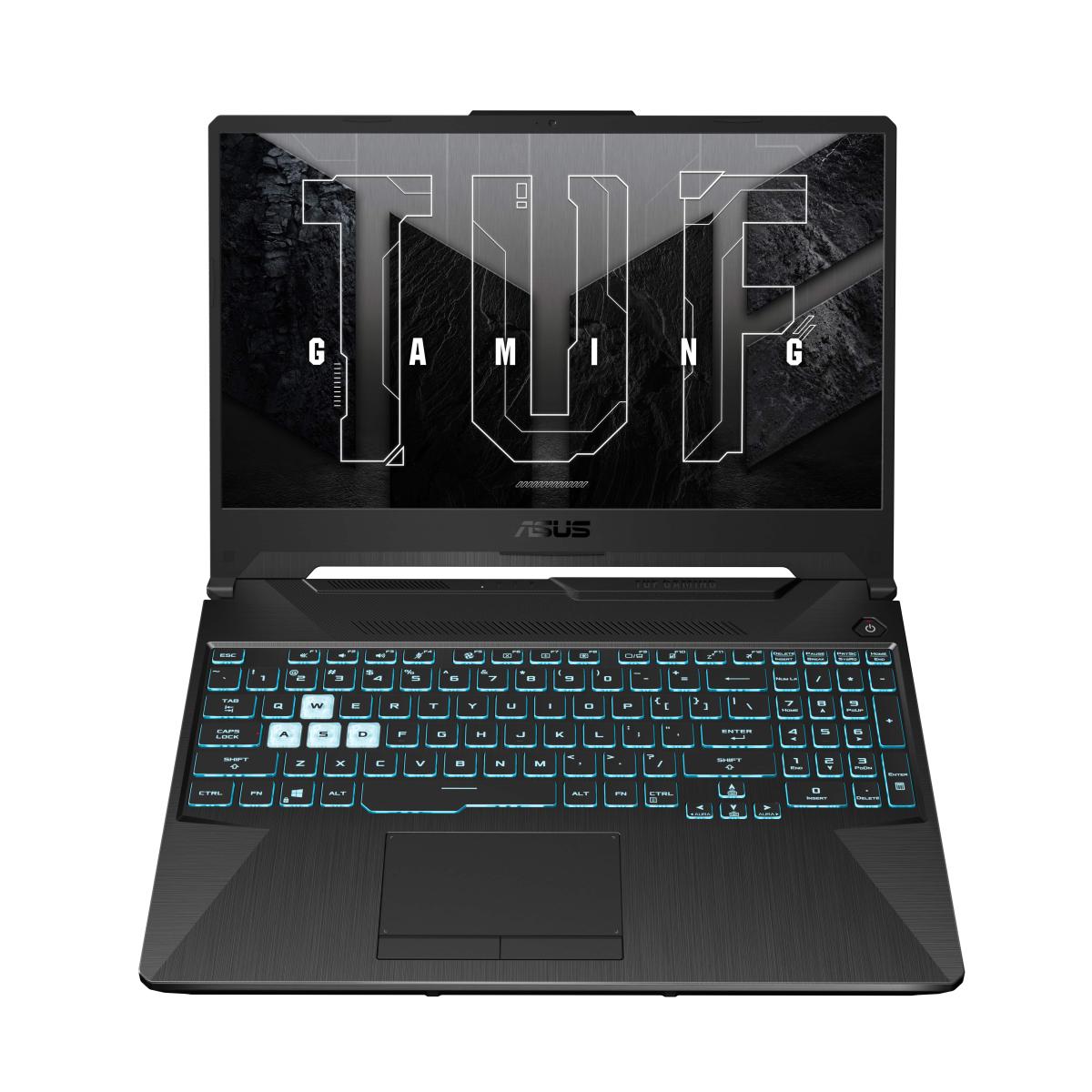 ASUS TUF A15 FA507NVR-LP005 AMD Ryzen™ 7 7435HS Nvidia RTX 4060 8GB & IPS 144Hz Display –Gaming Laptop