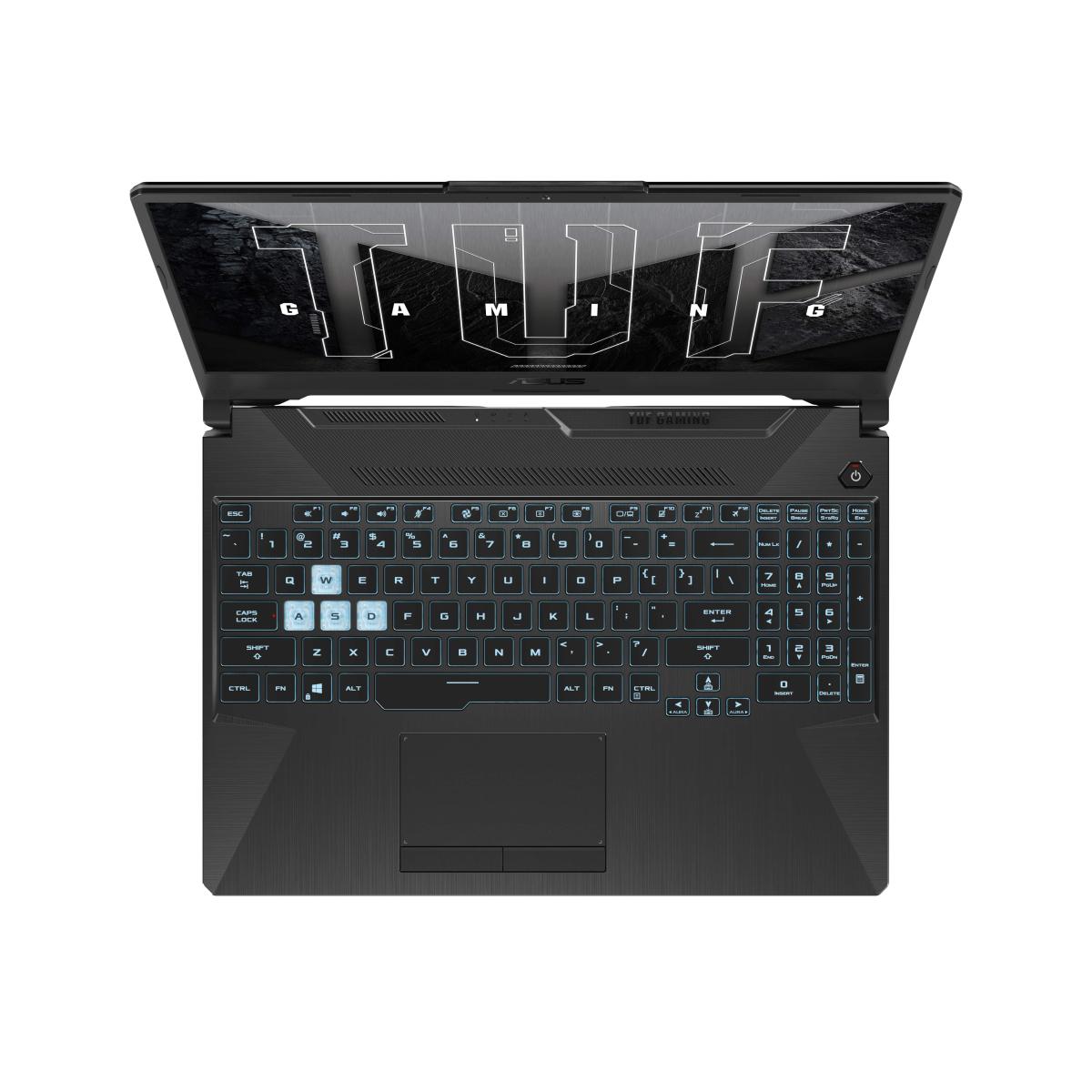 ASUS TUF A15 FA507NVR-LP005 AMD Ryzen™ 7 7435HS Nvidia RTX 4060 8GB & IPS 144Hz Display –Gaming Laptop