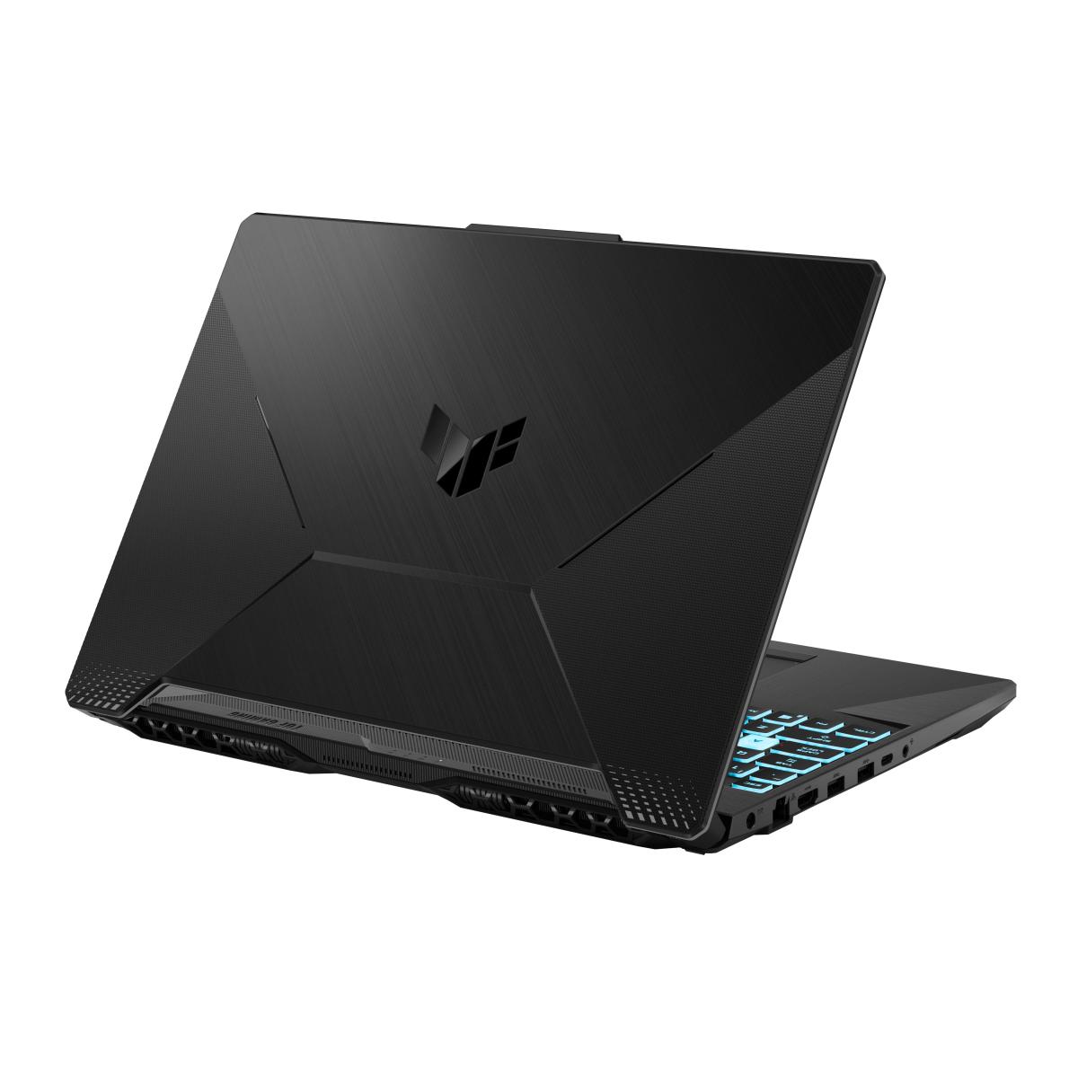 ASUS TUF A15 FA507NVR-LP005 AMD Ryzen™ 7 7435HS Nvidia RTX 4060 8GB & IPS 144Hz Display –Gaming Laptop
