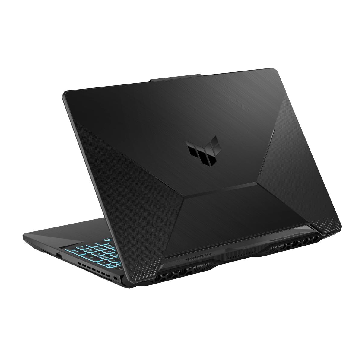 ASUS TUF A15 FA507NUR-LP096 AMD Ryzen™ 7 7435HS Nvidia RTX 4050 6GB & IPS 144Hz Display –Gaming Laptop
