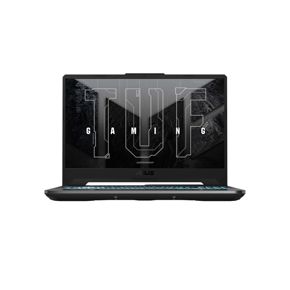 ASUS TUF A15 FA506NFR-HN144 AMD Ryzen™ 7 7435HS Nvidia RTX 2050 4GB & IPS 144Hz Display –Gaming Laptop