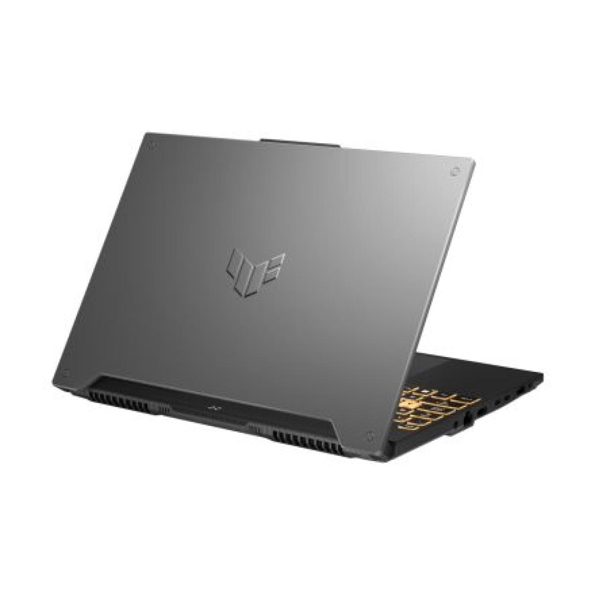 ASUS TUF F15 FX507VU4-LP058 Intel 13Gen Core i7-13700H Nvidia RTX 4050 6GB & IPS 144Hz Display –Gaming Laptop