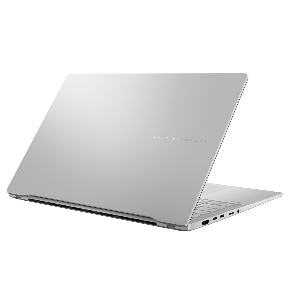 ASUS Vivobook S 15 OLED (K5507QA) – Snapdragon® X Plus, 16GB RAM, 1TB SSD, 15.6
