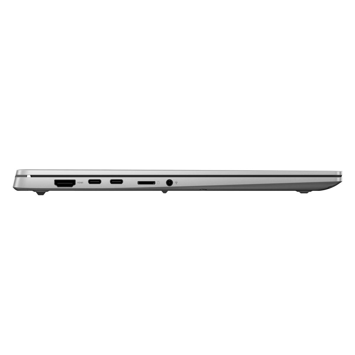 ASUS Vivobook S 15 OLED (K5507QA) – Snapdragon® X Plus, 16GB RAM, 1TB SSD, 15.6