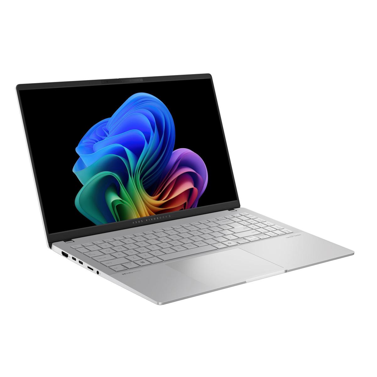 ASUS Vivobook S 15 OLED (K5507QA) – Snapdragon® X Plus, 16GB RAM, 1TB SSD, 15.6