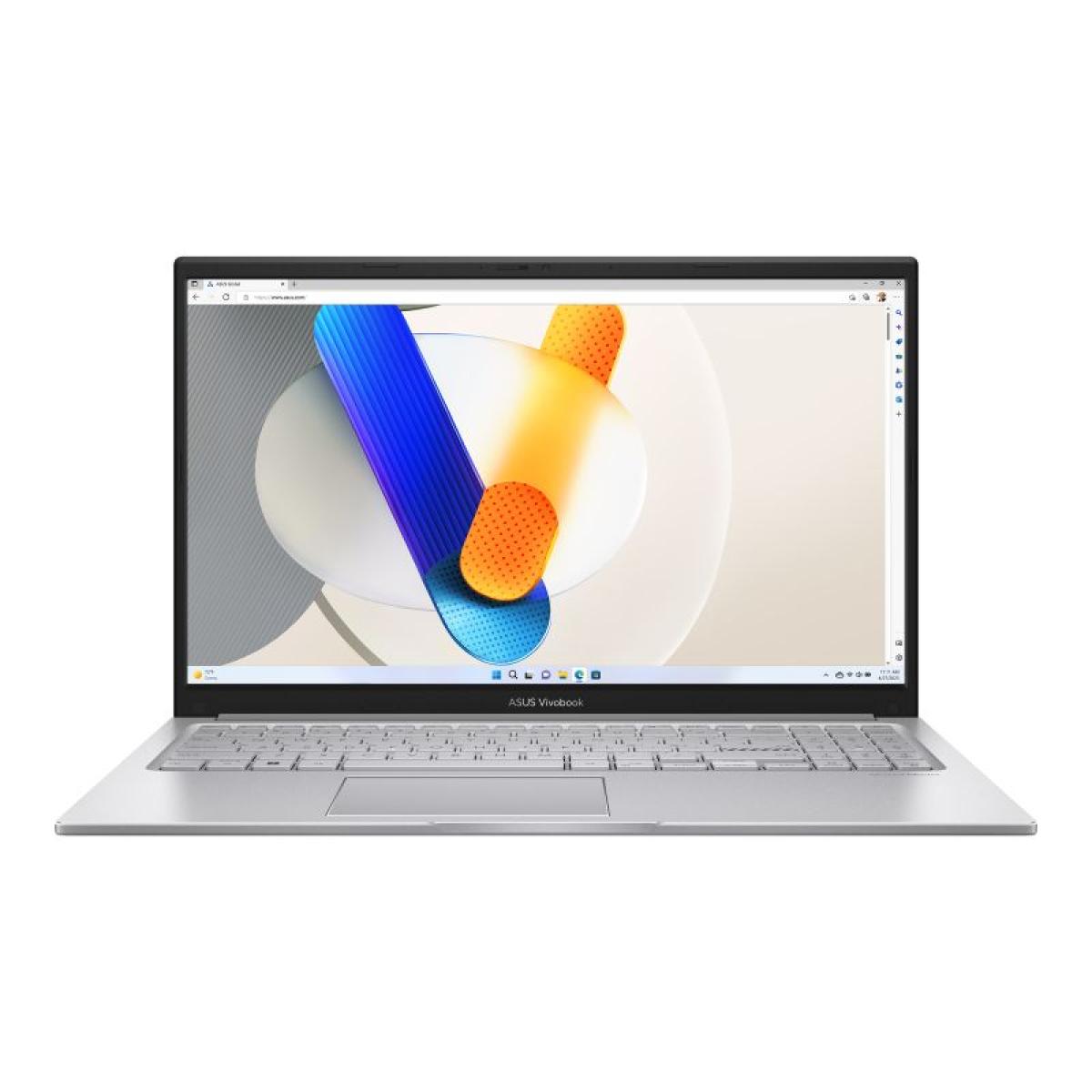 ASUS Vivobook 15 X1504VA-NJ379 – Laptop