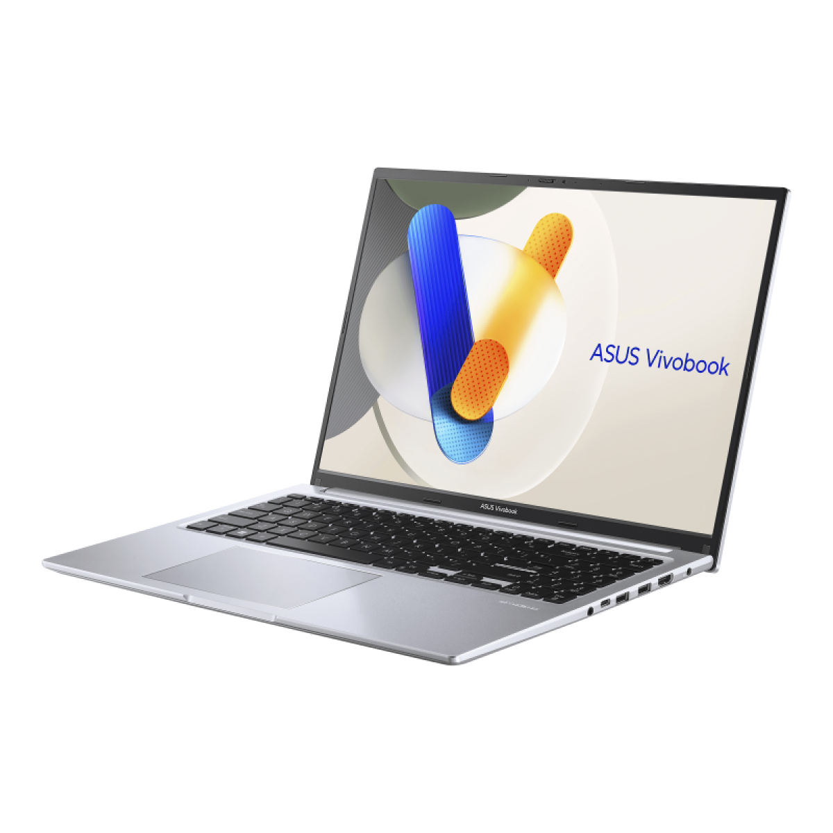 ASUS VIVOBOOK 16” X1605VA Intel Core i7-13700H 14 Core/ Windows 11 Home- Laptop