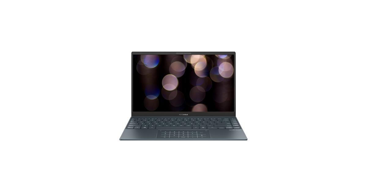 Asus ZenBook UX325EA 13