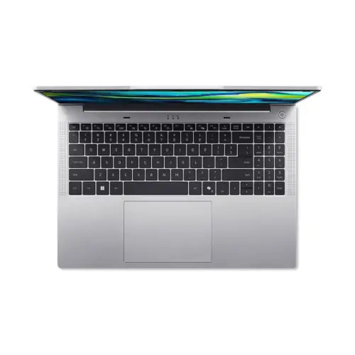 Acer Aspire Lite 16 (2024) – 13th‑Gen Intel® Core™ i5-1334U, DDR5, 16″ WUXGA IPS, 512 GB SSD