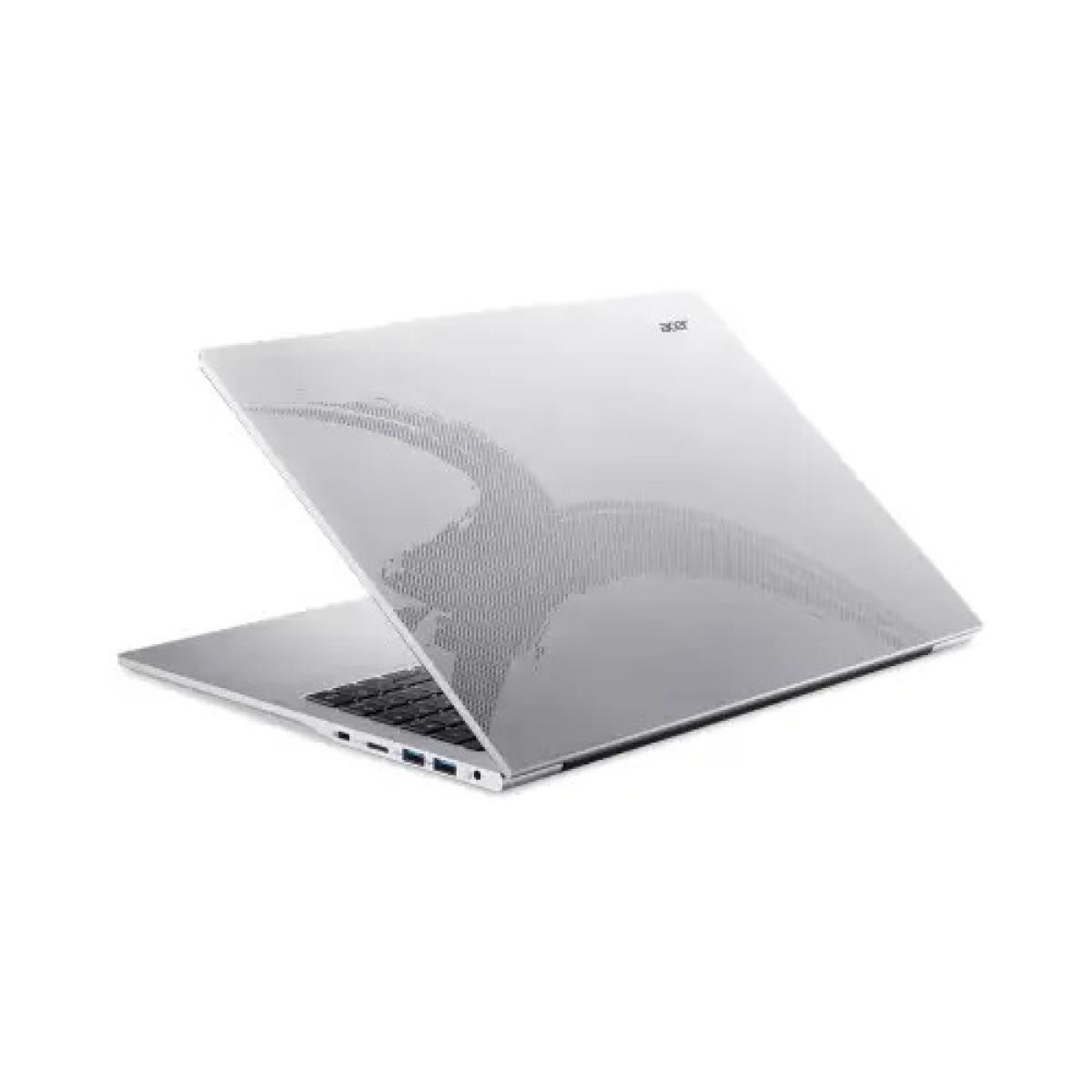 Acer Aspire Lite 16 (2024) – 13th‑Gen Intel® Core™ i5-1334U, DDR5, 16″ WUXGA IPS, 512 GB SSD
