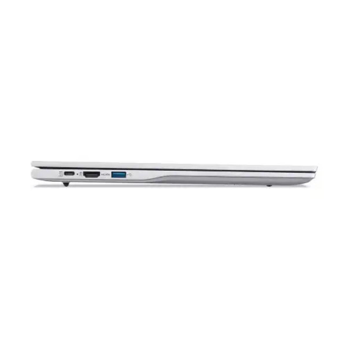 Acer Aspire Lite 16 (2024) – 13th‑Gen Intel® Core™ i5-1334U, DDR5, 16″ WUXGA IPS, 512 GB SSD