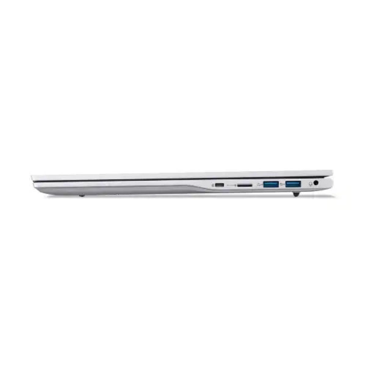 Acer Aspire Lite 16 (2024) – 13th‑Gen Intel® Core™ i5-1334U, DDR5, 16″ WUXGA IPS, 512 GB SSD