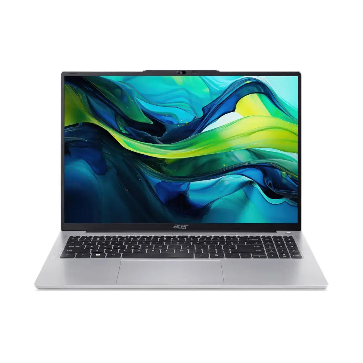 Acer Aspire Lite 16 (2024) – 13th‑Gen Intel® Core™ i5-1334U, DDR5, 16″ WUXGA IPS, 512 GB SSD