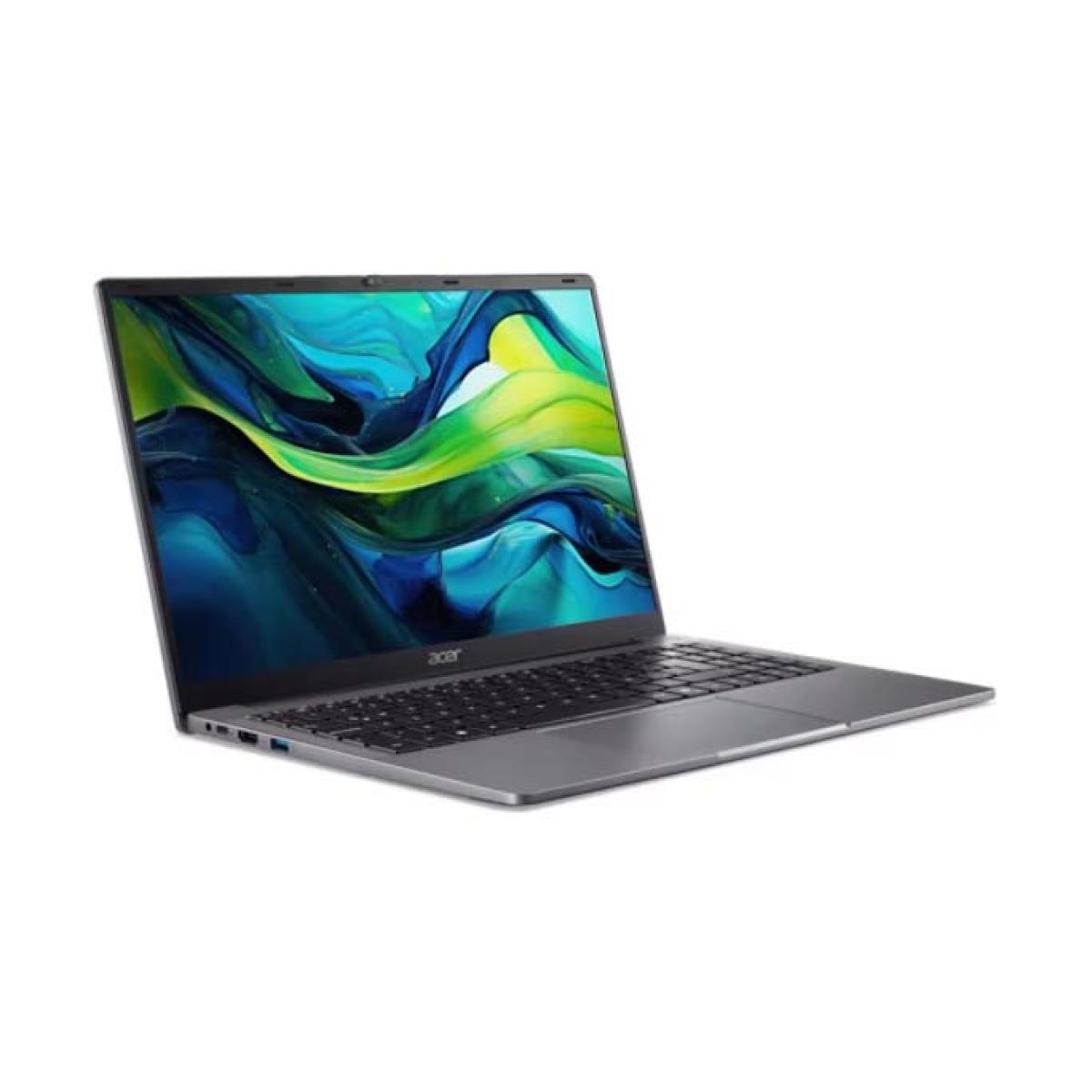 Acer Aspire Lite 15 (AL15‑32P‑C76Y) – Intel® Celeron® N4500, 8 GB LPDDR4x, 256 GB SSD, 15.6″ FHD, USB‑C