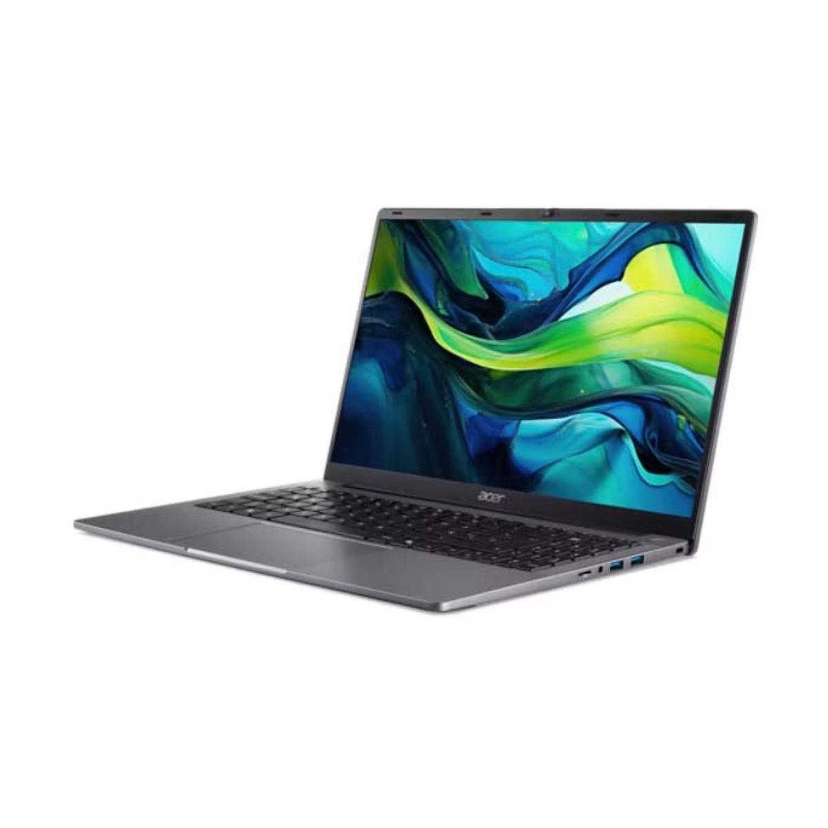 Acer Aspire Lite 15 (AL15‑32P‑C76Y) – Intel® Celeron® N4500, 8 GB LPDDR4x, 256 GB SSD, 15.6″ FHD, USB‑C
