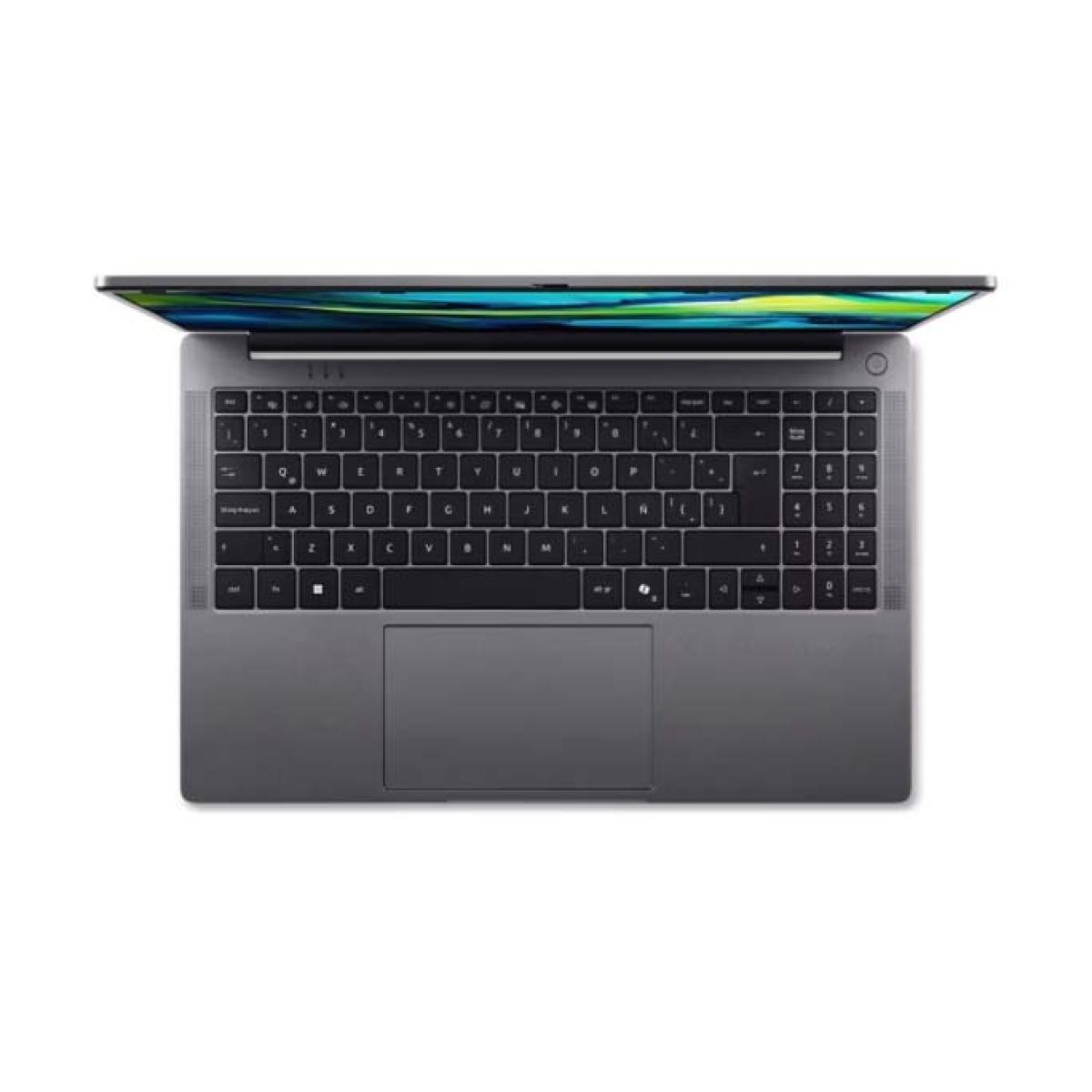 Acer Aspire Lite 15 (AL15‑32P‑C76Y) – Intel® Celeron® N4500, 8 GB LPDDR4x, 256 GB SSD, 15.6″ FHD, USB‑C