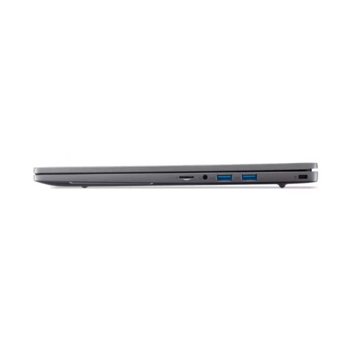 Acer Aspire Lite 15 (AL15‑32P‑C76Y) – Intel® Celeron® N4500, 8 GB LPDDR4x, 256 GB SSD, 15.6″ FHD, USB‑C