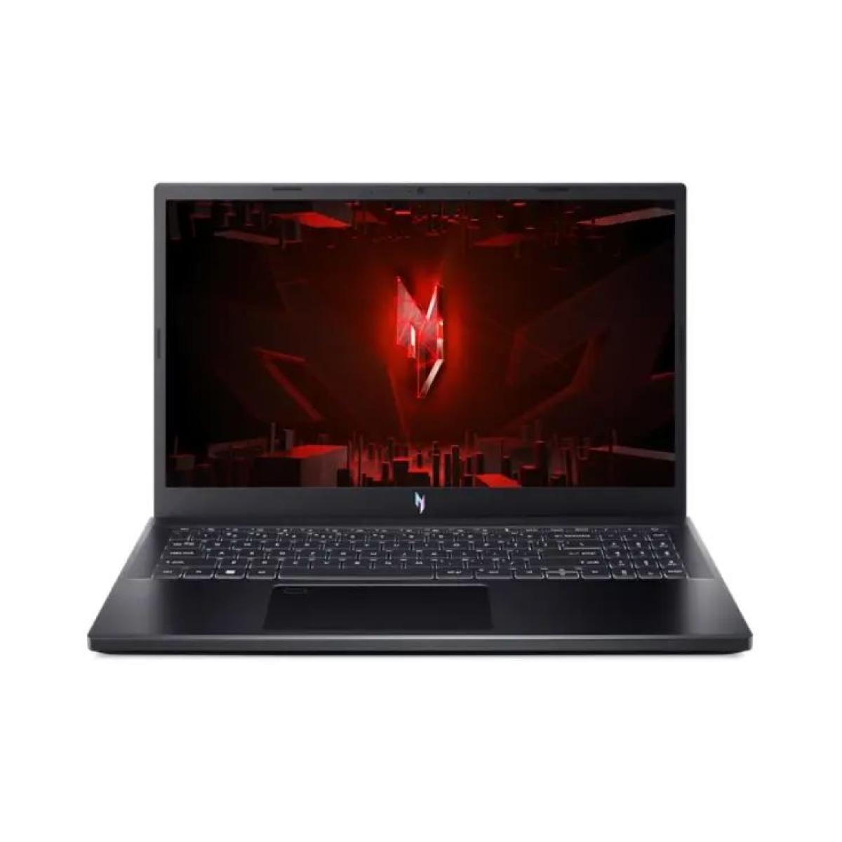Acer Nitro V 15 ANV15‑51‑52AM – 13th‑Gen Intel® Core™ i5‑13420H, RTX 3050 6 GB, 15.6″ FHD 144 Hz Gaming Laptop
