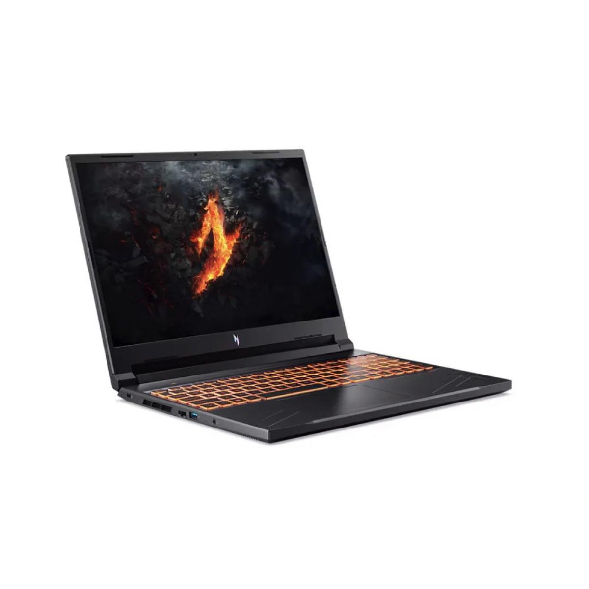 Acer Nitro V 16 ANV16-71 Gaming Laptop – Intel Core i7, RTX 4060, 16GB RAM, 165Hz Display