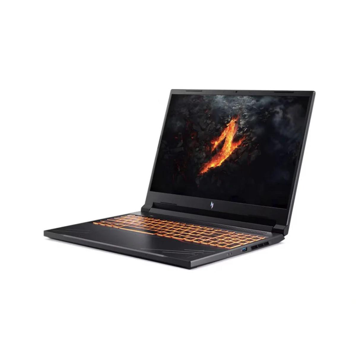 Acer Nitro V 16 ANV16-71 Gaming Laptop – Intel Core i7, RTX 4060, 16GB RAM, 165Hz Display