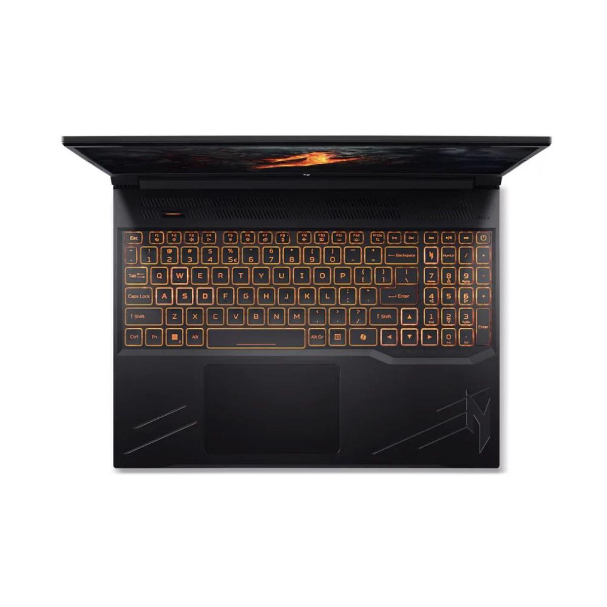 Acer Nitro V 16 ANV16-71 Gaming Laptop – Intel Core i7, RTX 4060, 16GB RAM, 165Hz Display
