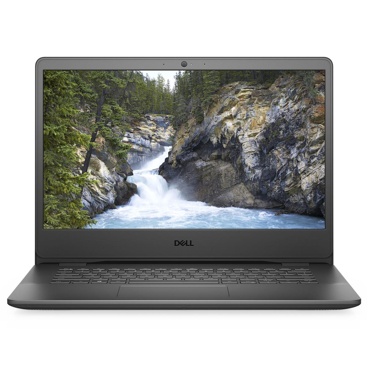 Dell Vostro 3400 11th Gen Intel i5-1135G7 14 inches FHD Anti Glare Display Laptop