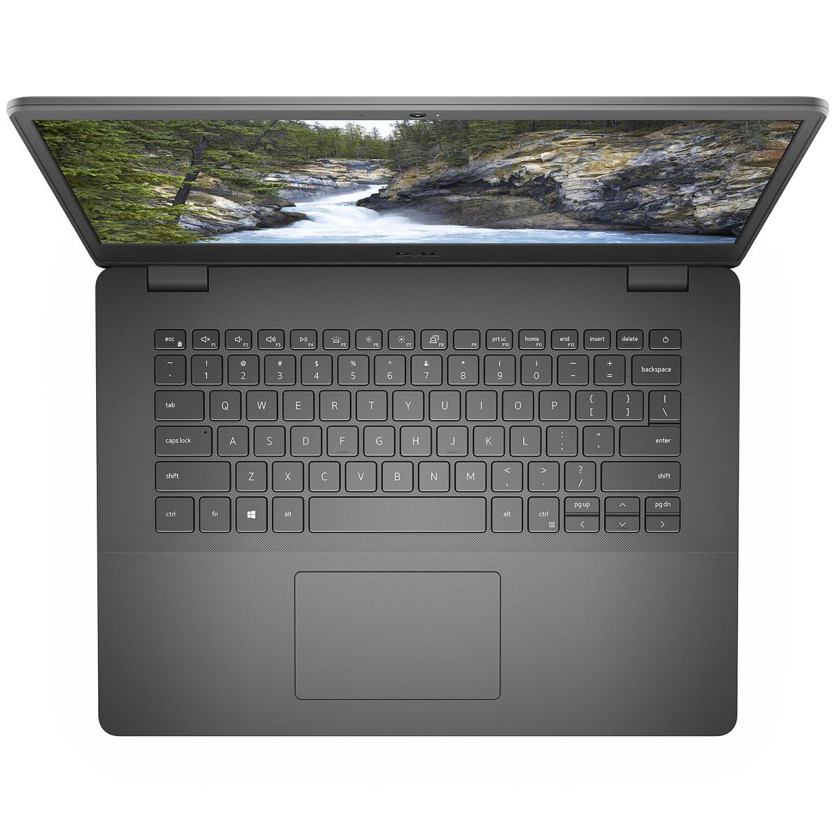 Dell Vostro 3400 11th Gen Intel i5-1135G7 14 inches FHD Anti Glare Display Laptop
