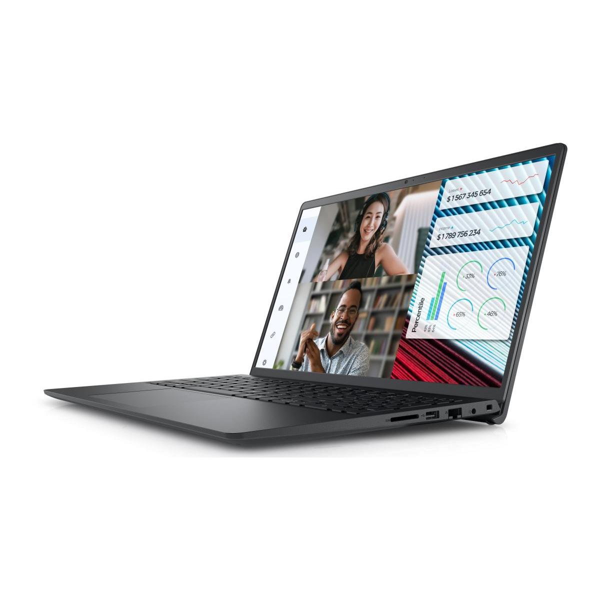Dell Vostro 3530 13Gen Intel Core i7 10-Core w/ 120Hz Display - Laptop