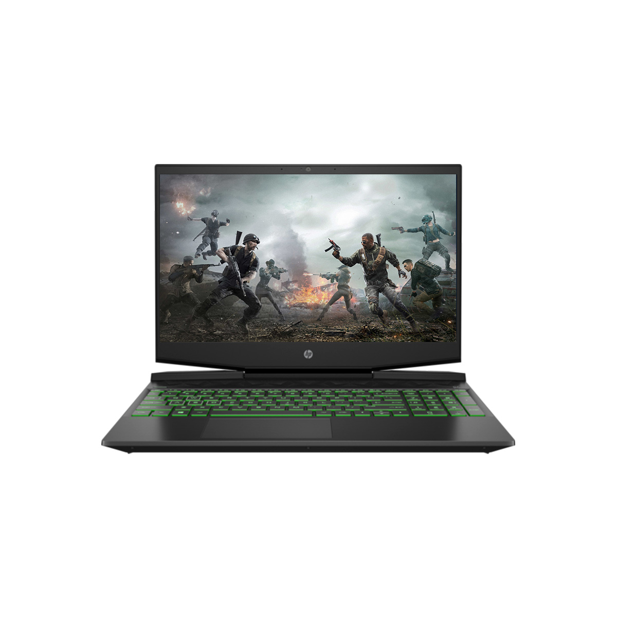 HP 15-DK1004NE Pavilion Core i5-10300H  / GeForce GTX 1650 4GB – Gaming Laptop