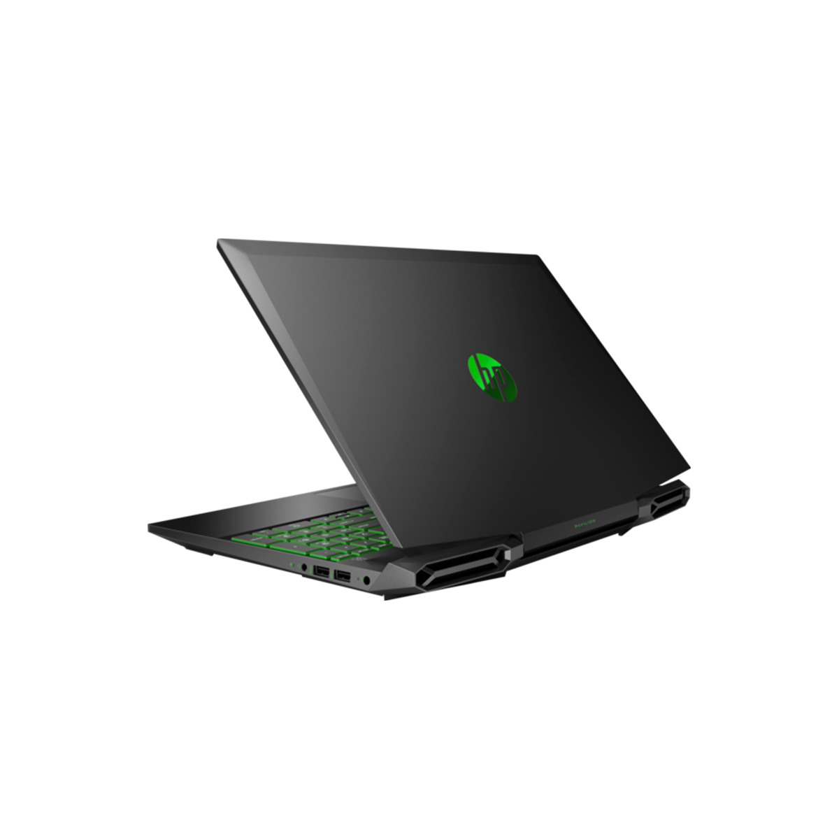 HP 15-DK1004NE Pavilion Core i5-10300H  / GeForce GTX 1650 4GB – Gaming Laptop