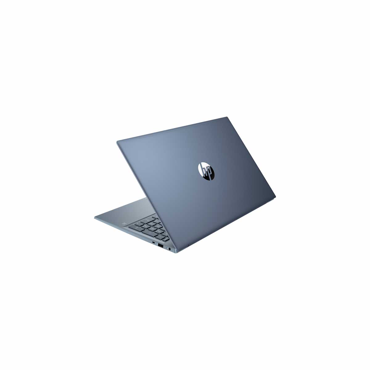 HP Pavilion 15-eg0089ne Intel 11Gen Core i7 4-Cores /512GB SSD Blue - Laptop