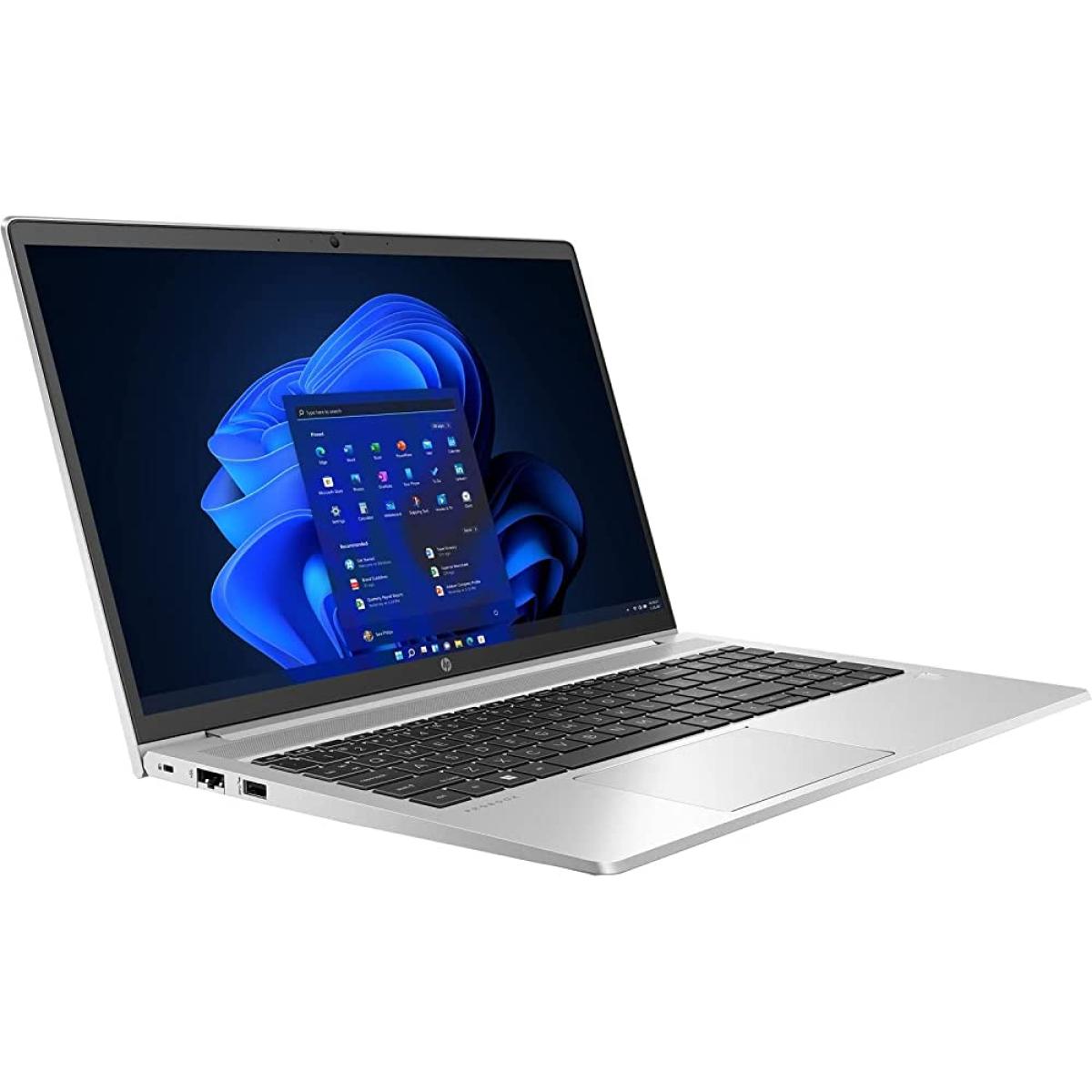 HP ProBook 450 G9 NEW Intel Core i7 12Gen/512GB SSD & 2GB Graphics MX570 – Business Laptop