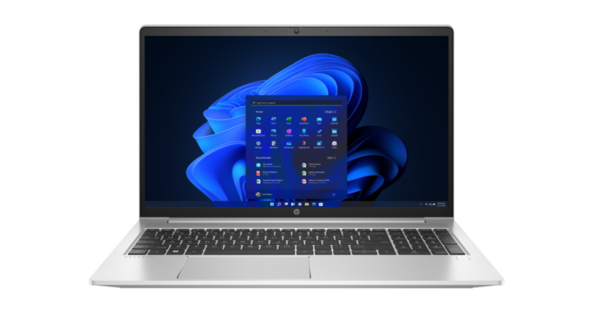 美品】HP ProBook 450 G9 第12世代Core i7 HP ProBook 450 G9 ノート 