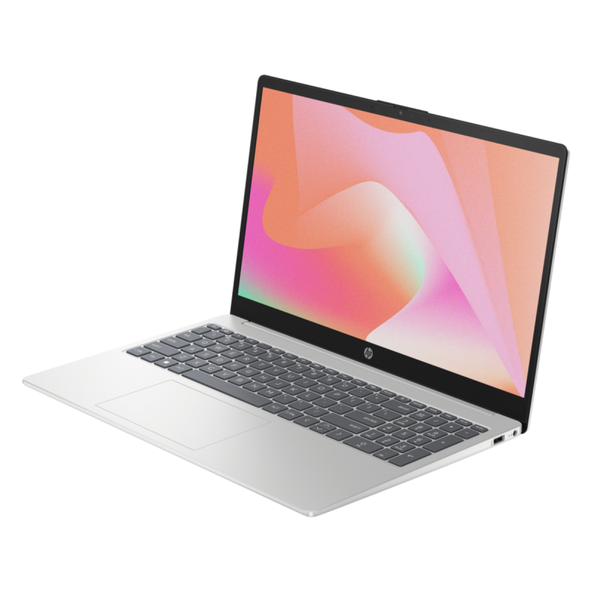HP 15-fd0022ne Intel Core i7-1355U 13Gen -10 Core/512GB SSD – Laptop